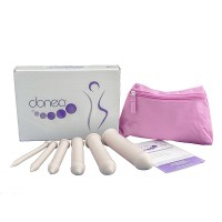 Set dilatatore vaginale progressivo Donea®
